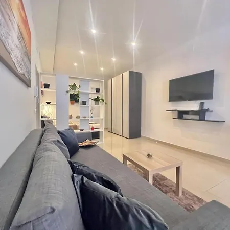 Centrum - Privato Nel Centro Storico Di Apartment *