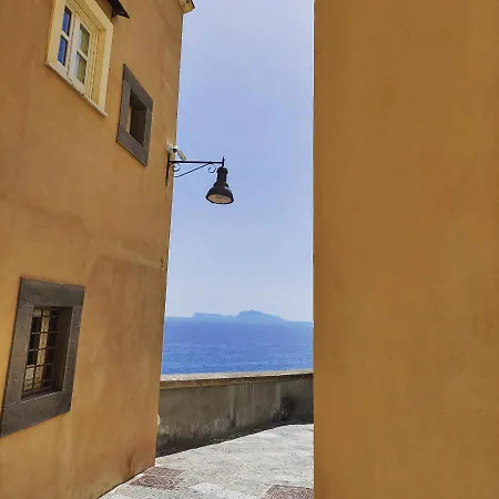 Apartment Centrum - Privato Nel Centro Storico Di