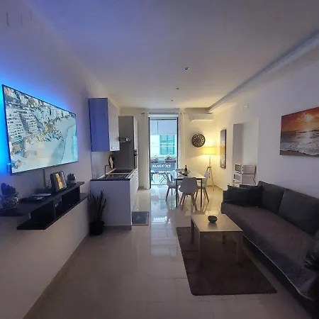 Apartment Centrum - Privato Nel Centro Storico Di