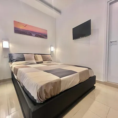 Centrum - Privato Nel Centro Storico Di Appartement *