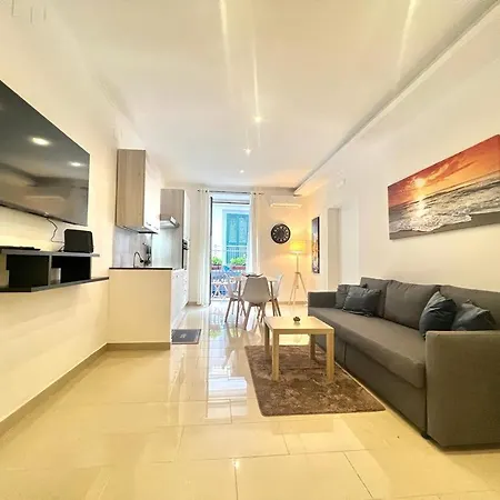 Appartement Centrum - Privato Nel Centro Storico Di