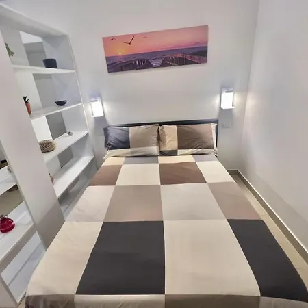 Centrum - Privato Nel Centro Storico Di Appartement