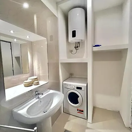 Centrum - Privato Nel Centro Storico Di Appartement *