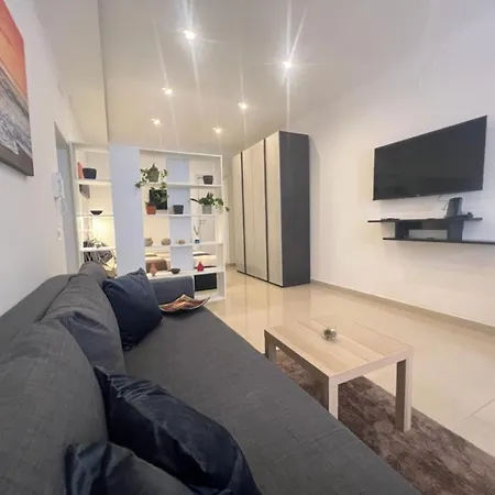 Appartement Centrum - Privato Nel Centro Storico Di *