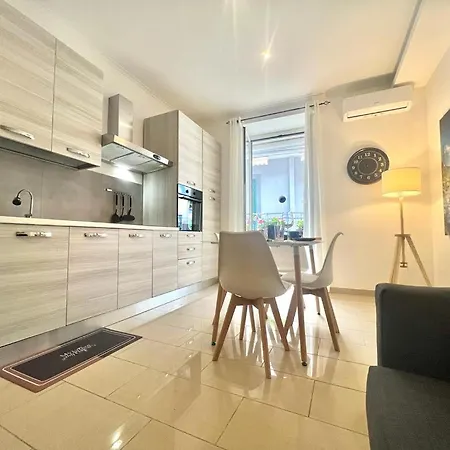 Centrum - Privato Nel Centro Storico Di Appartement