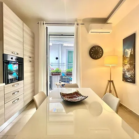 Appartement Centrum - Privato Nel Centro Storico Di