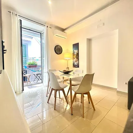 Appartement Centrum - Privato Nel Centro Storico Di *