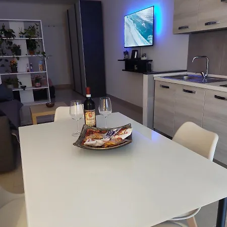 Appartement Centrum - Privato Nel Centro Storico Di Pouzzoles