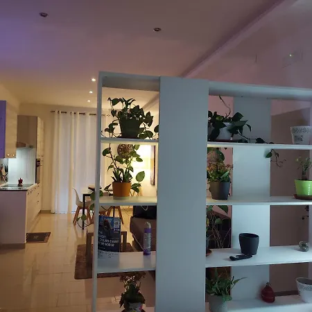 Centrum - Privato Nel Centro Storico Di Appartement Pouzzoles