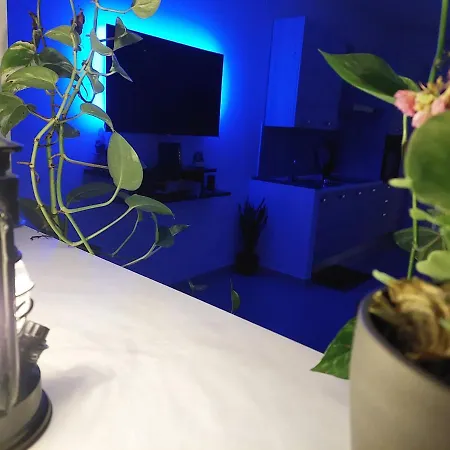 Appartement Centrum - Privato Nel Centro Storico Di
