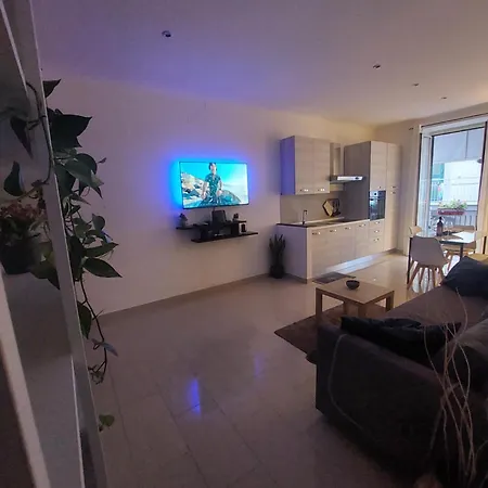 Centrum - Privato Nel Centro Storico Di Appartement *