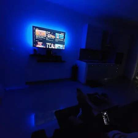 Appartement Centrum - Privato Nel Centro Storico Di Pouzzoles