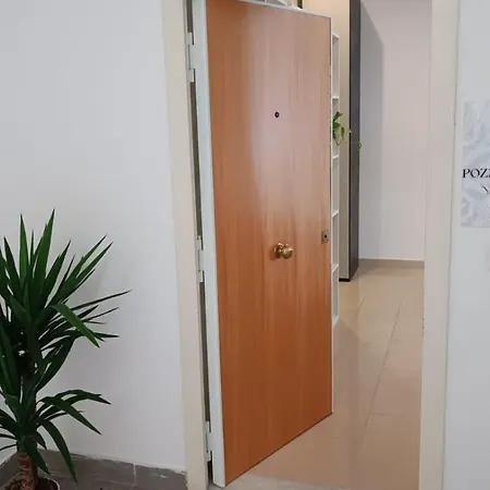 Centrum - Privato Nel Centro Storico Di Appartement *