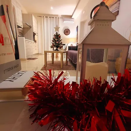 Appartement Centrum - Privato Nel Centro Storico Di *