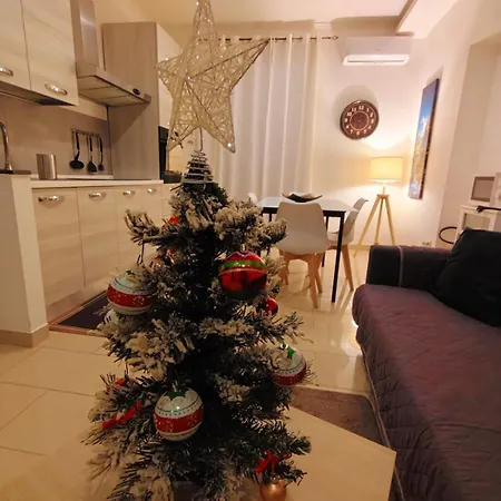 Centrum - Privato Nel Centro Storico Di Appartement Pouzzoles
